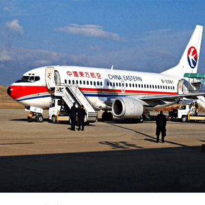 盐城航空运输航空快运业稳步发展的原因是什么？